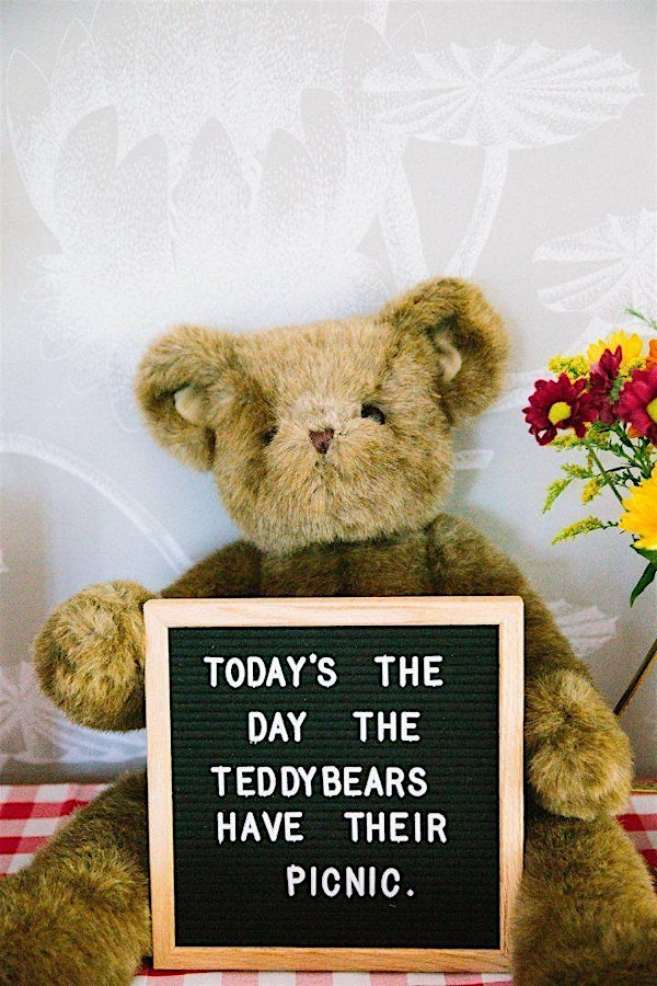 Teddy Bears Picnic | BT52 1AE