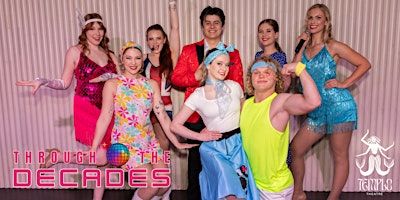 Through The Decades | Templo Theatre