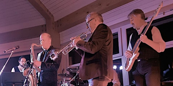 Jazz at Abberton | Abberton Reservoir Nature Discovery Park