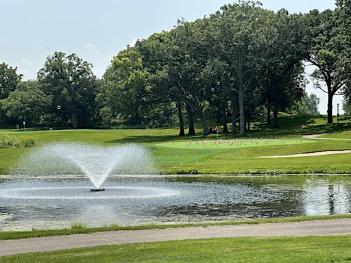 The Emily C Lyons Memorial Golf Outing | Old Hickory Golf Club