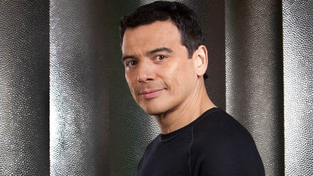 Carlos Mencia- No Hate No Fear 2025 (Dodge City) | United Wireless Arena