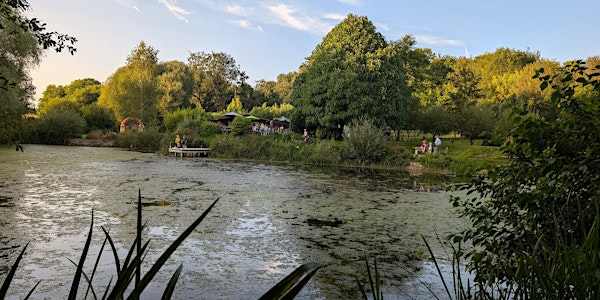Picnic Concert by the Lake | Church Paddock Lake