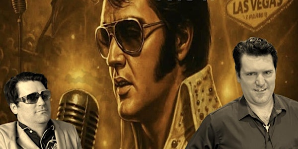 TRIBUTES TO ELVIS, GEORGE JONES & CONWAY TWITTY! LIVE! @ FORT PUB EDMONTON | The Fort Pub & Grill