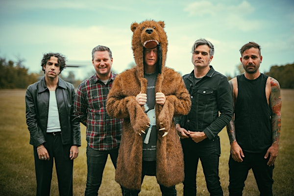 We The Kings | 40 Watt Club