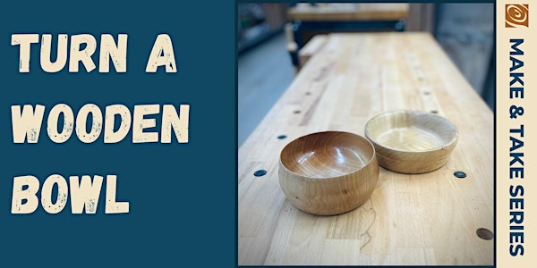 Bowl Turning with Carbide Tools | Rockler Woodworking and Hardware - Arlington