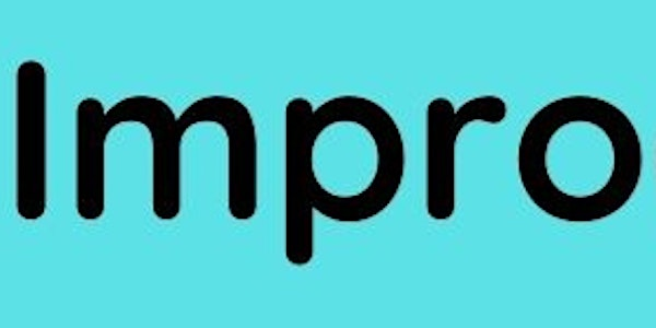 Hebden Impro(ve) Jam! | Hope Baptist Church