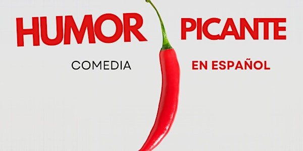 HUMOR PICANTE | Théâtre La Comédie de Montréal