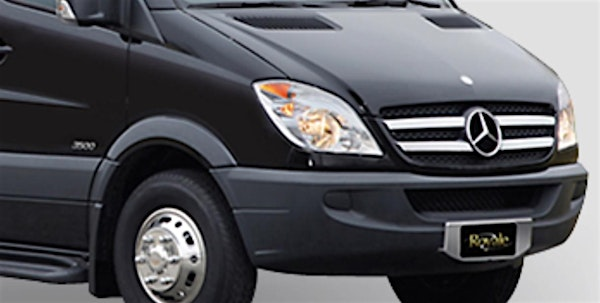 Run IT Black Car Services Presents  Tour & Chat | Planet Fitness