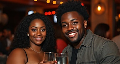 Speed Dating | Singles Event | DMV Networking | 6615 Riverdale Rd