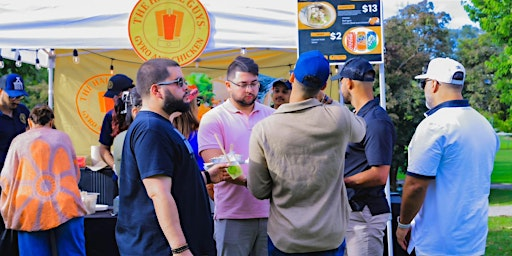 THE WORLD FOOD AND CULTURAL FESTIVAL FRIDAY 5TH UPTO SUNDAY 7TH SEPT 2025. | Christie Pits Park