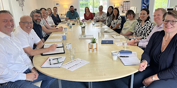 The Corporate Escape Club - In Person - B2B Networking Meeting | Walton-on-Thames