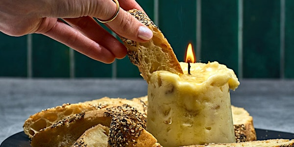 Butter Candle Workshop | 917 Bardshar Rd