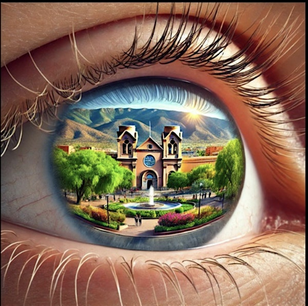 World Summit on Eye Infections: Saving Vision Through Research | La Posada de Santa Fe, a Tribute Portfolio Resort & Spa
