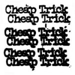 Cheap Trick Grand Rapids Concert Tour 2025｜August 11 | Frederik Meijer Gardens