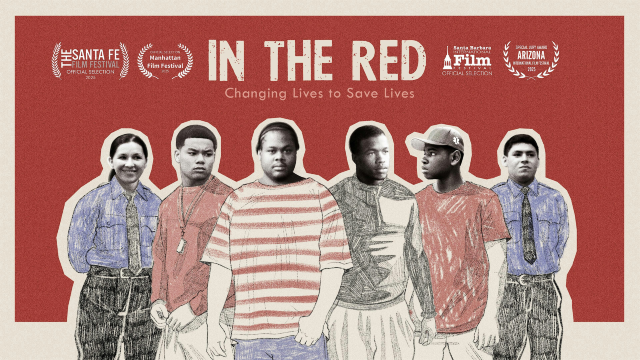 IN THE RED: Screening at the Grand Lake Theater | Grand Lake Theatre