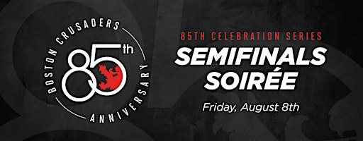 Semifinals Soirée | The Heirloom at N.K. Hurst