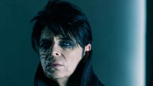 Gary Numan 2025 (Glasgow) | O2 Academy Glasgow