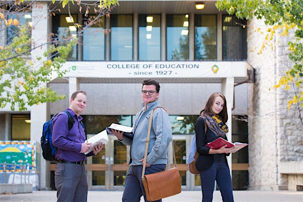 Orientation 2025 - College of Education (Undergraduate Students) | Education Room 1003 (Quance Theatre)
