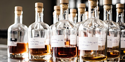Tales of Whisky: A Journey into Brave New Spirits | Grain & Glass