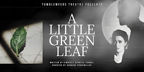 A Little Green Leaf | Bosham Village Hall