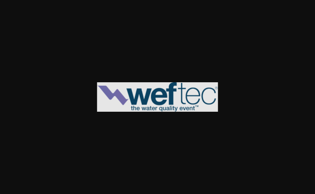 WEFTEC Annual Technical Exhibition &amp; Conference 2025 | McCormick Place