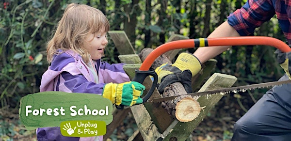 Forest School  Autumn 2025 | Castle Bromwich Hall Gardens Trust