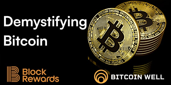 Demystifying Bitcoin | The Innovation Centre