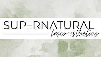 Supernatural Laser + Esthetic's Open House | 3300 Norwell Dr