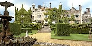 Long Game Networking - Eastwell Manor . Exclusive to business owners ONLY | Eastwell Manor, Champneys Hotel & Spa