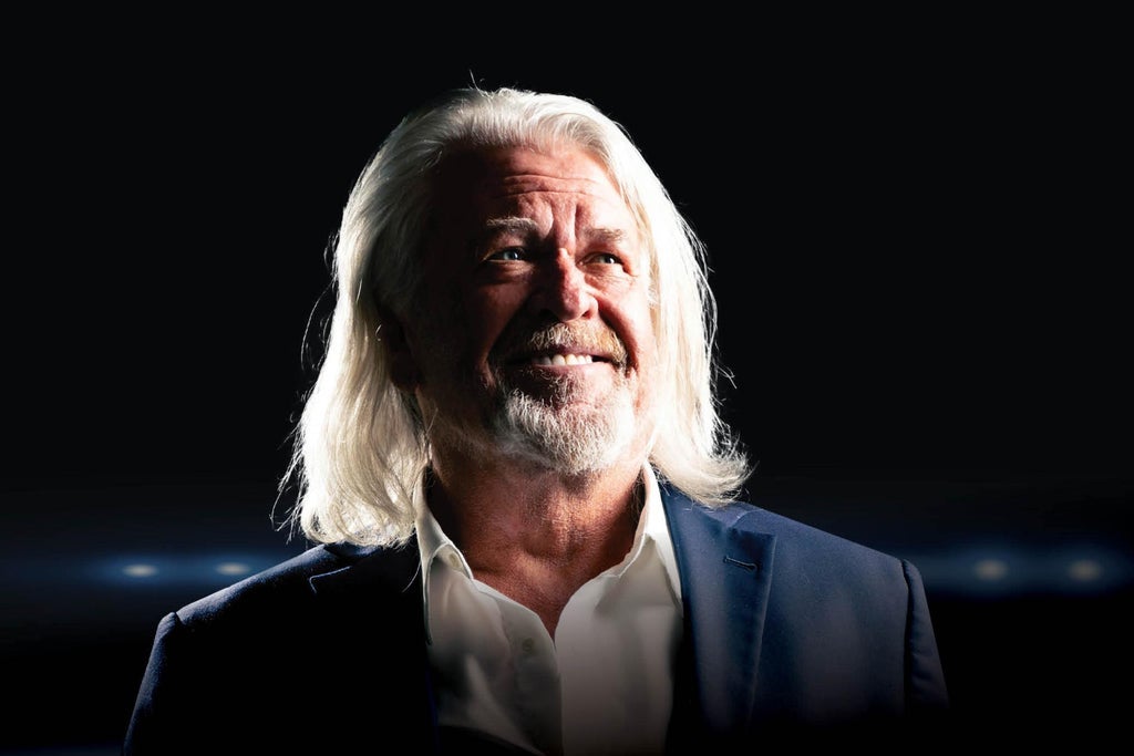 Ron White (Airway Heights) | BECU Live at Northern Quest