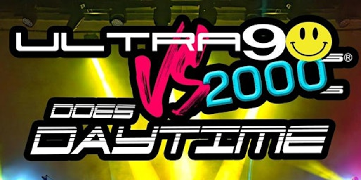 DAYTIME DANCE ANTHEMS - Colne | The Muni Theatre