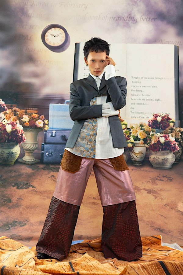 Opening Reception for Endless Garment | Pioneer Works