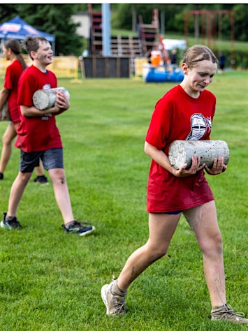 MEDIEVAL RUSH JUNE13th 2026 | 1601 Edwards Ave