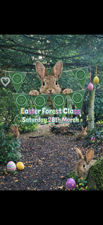 Easter Special | Delapré Abbey