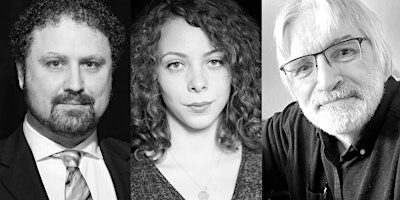 Ian Sinclair's Inward Aim Trio featuring Marika Galea and André White | The Bassment