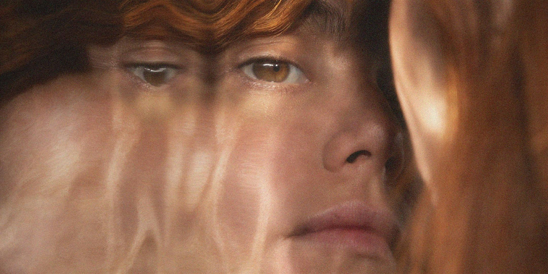 Molina, Anastasia Coope | Elsewhere - Zone One