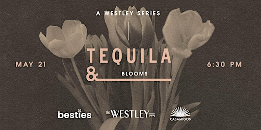 Tequila & Blooms | The Westley Calgary Downtown, Tapestry Collection by Hilton