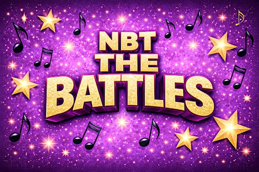 THE BATTLES | 18 Candleriggs