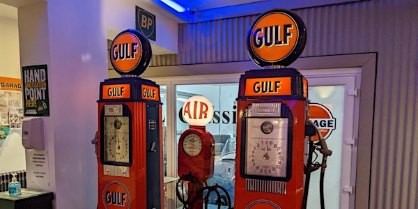 Bike jumble sale | The Garage bar and grille