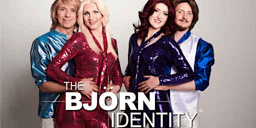 The Bjorn Identity | Dunadry Hotel And Gardens