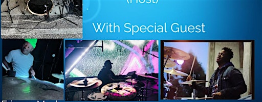 Drummers Night Out part2 | 3700 W Lake Dr