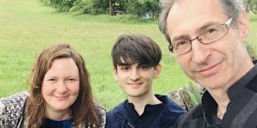 Hire Wire Baroque Trio | St Benedict's Church