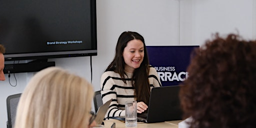 Social Media Workshops - Storytelling | Content | Planning | GeoBrand Offices