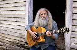 JAMEY JOHNSON -The Traveling Truebadour Tour at the Psycho Silo Saloon | Psycho Silo Saloon