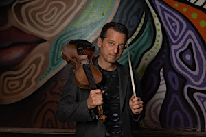 Jason Carter | THE VENUE
