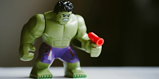 From Anger to Connection: 5-Week Workshop for Parents and Caregivers | Tend Collective Community Interest Company