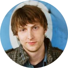 Eric Hutchinson Columbus Concert Tour 2026｜June 16 | Natalie's Grandview