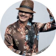 Carlos Santana, The Doobie Brothers Auburn Concert Tour 2026｜August 06 | White River Amphitheatre
