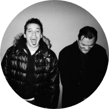 Atmosphere, The Pharcyde Fresno Concert Tour 2026｜August 15 | Tioga Sequoia Brewery