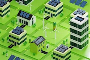 Empowering Our Councils - Community Energy in Gloucestershire | Gloucester Guildhall